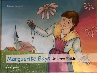 MARGUERITE BAYS  UNSERE PATIN